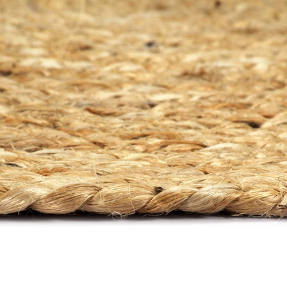 Tovagliette 6 Pz Naturale Neutro 38 Cm Rotonde In