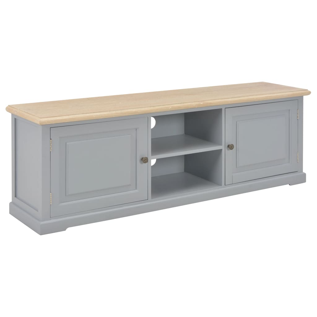 Mobile Tv 120X30X40 Cm In Legno