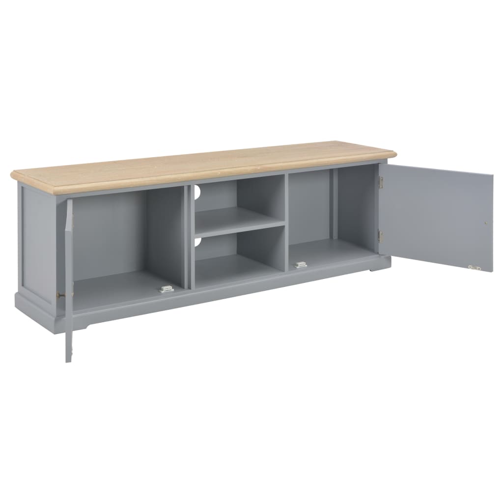 Mobile Tv 120X30X40 Cm In Legno