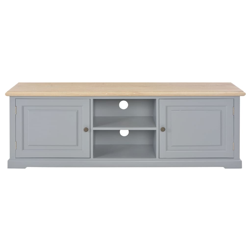 Mobile Tv 120X30X40 Cm In Legno