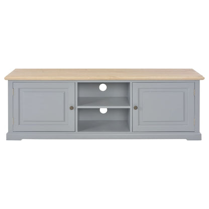 Mobile Tv 120X30X40 Cm In Legno