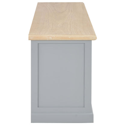 Mobile Tv 120X30X40 Cm In Legno