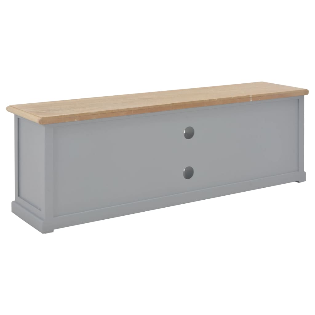 Mobile Tv 120X30X40 Cm In Legno