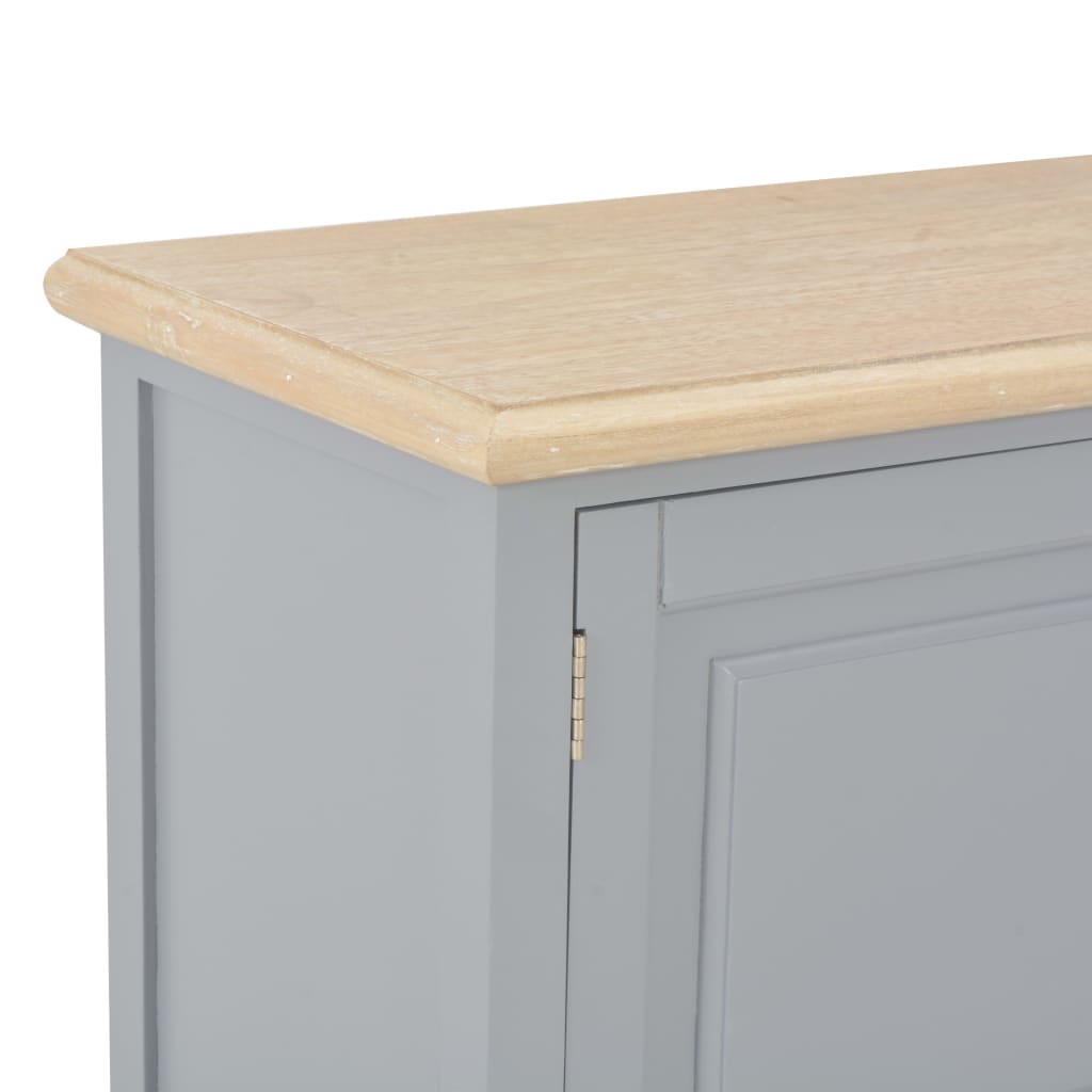 Mobile Tv 120X30X40 Cm In Legno