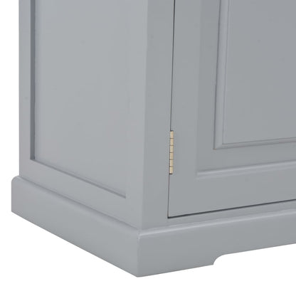 Mobile Tv 120X30X40 Cm In Legno