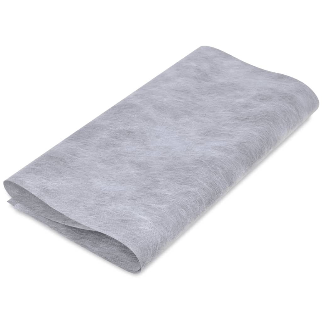 Scarico Doccia Lineare 2 Pz Design Bolle 730X140Mm Acciaio Inox