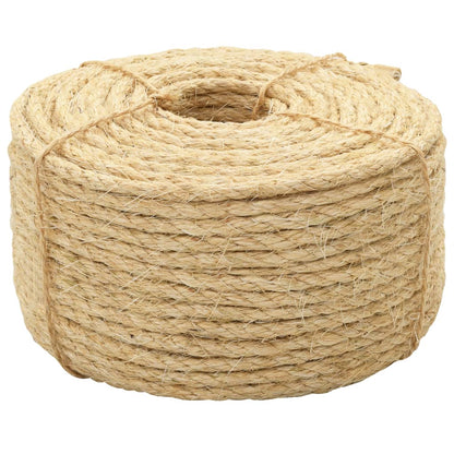 Corde In Sisal 3 Pz