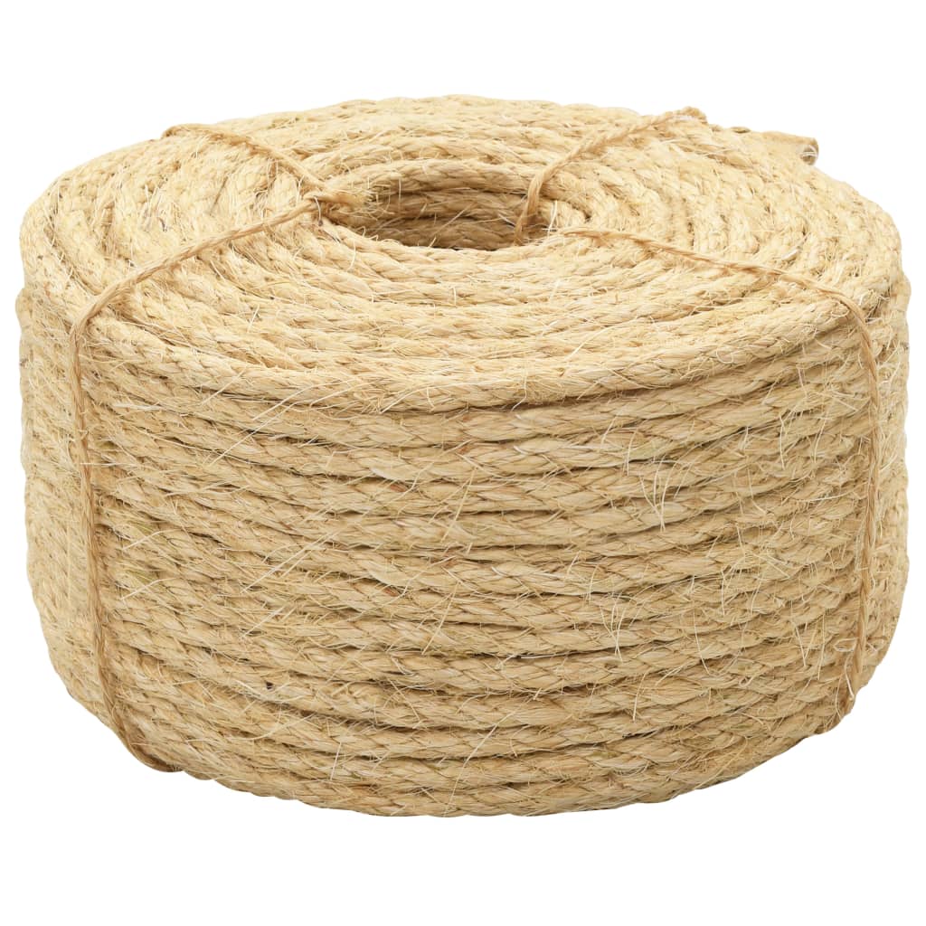 Corde In Sisal 3 Pz