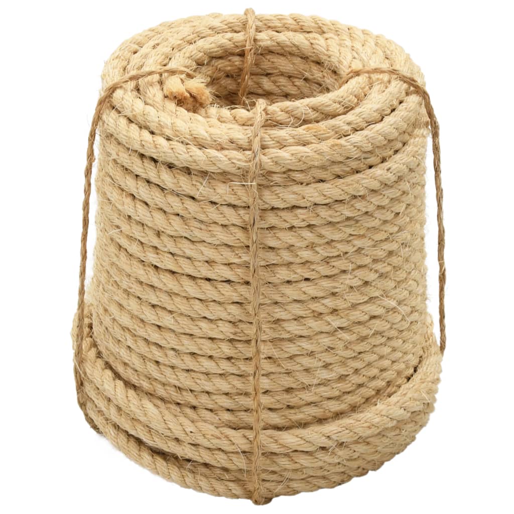 Corde In Sisal 3 Pz