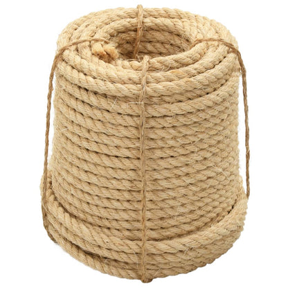 Corde In Sisal 3 Pz