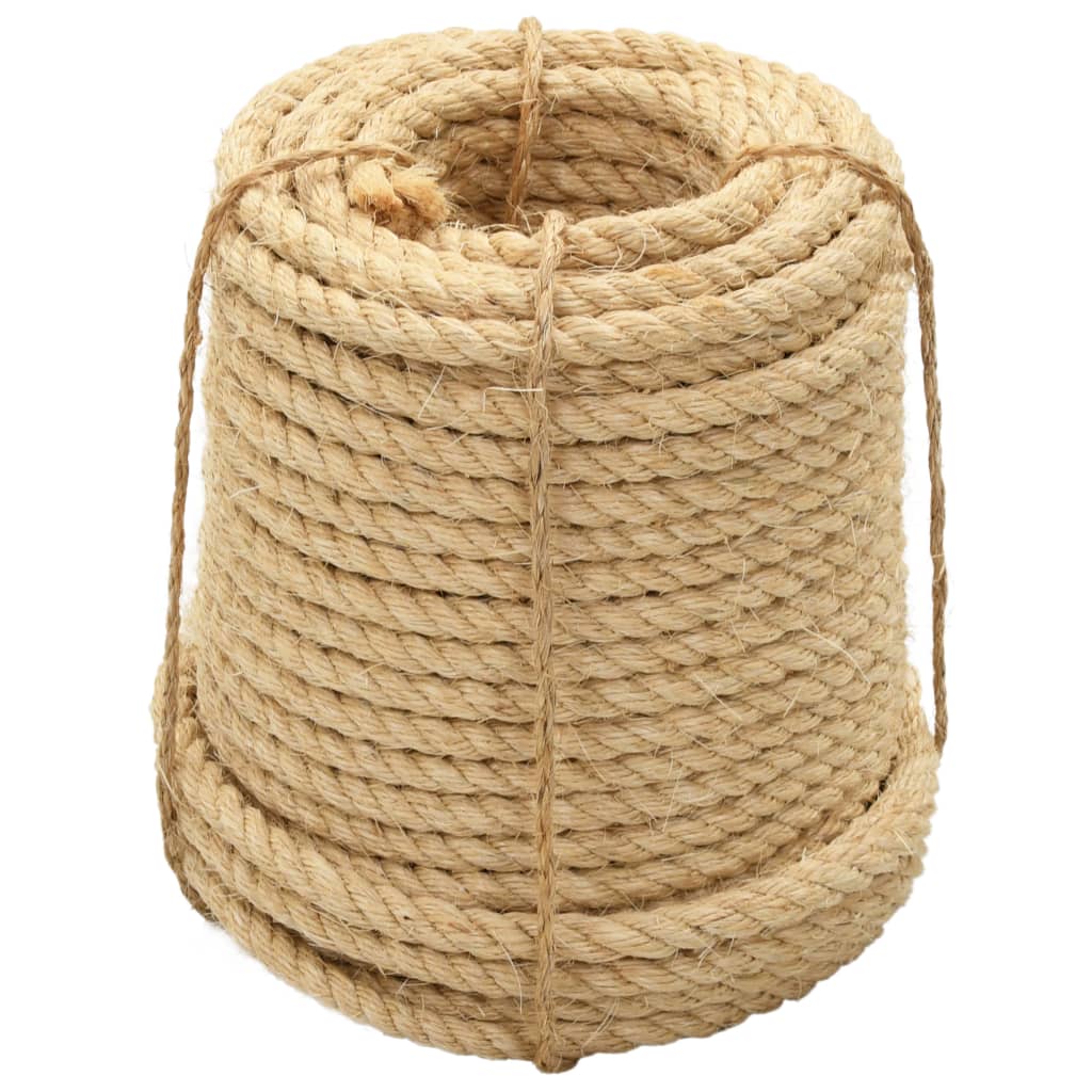 Corde In Sisal 3 Pz