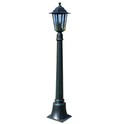 Lampione Da Giardino Preston 105 Cm