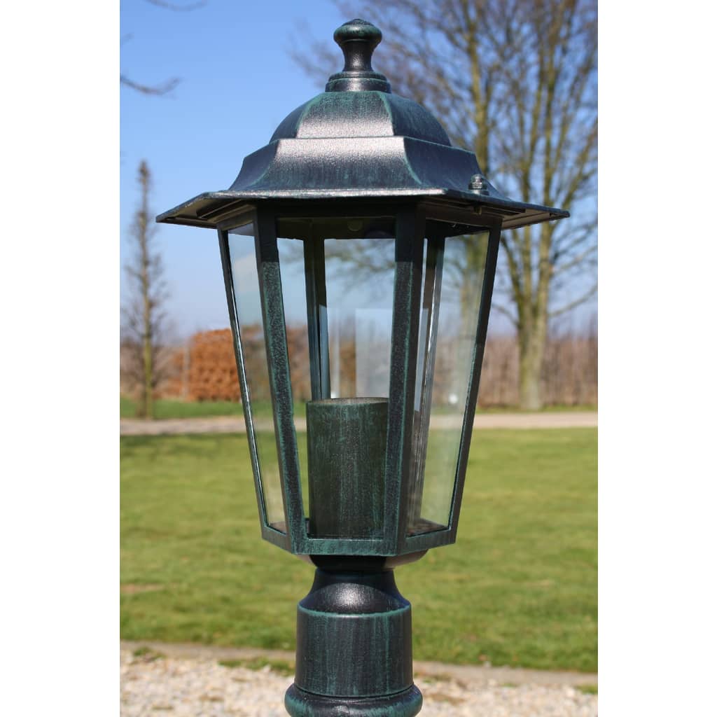 Lampione Da Giardino Preston 105 Cm