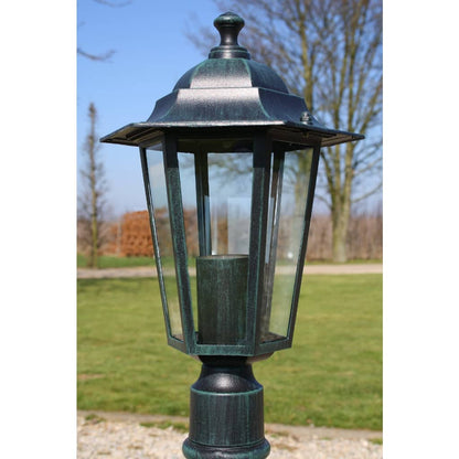 Lampione Da Giardino Preston 105 Cm