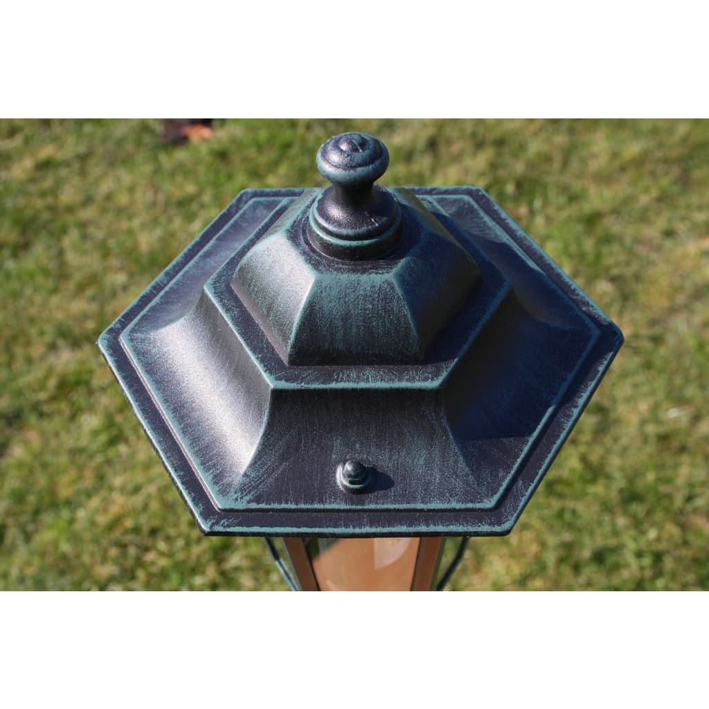 Lampione Da Giardino Preston 105 Cm