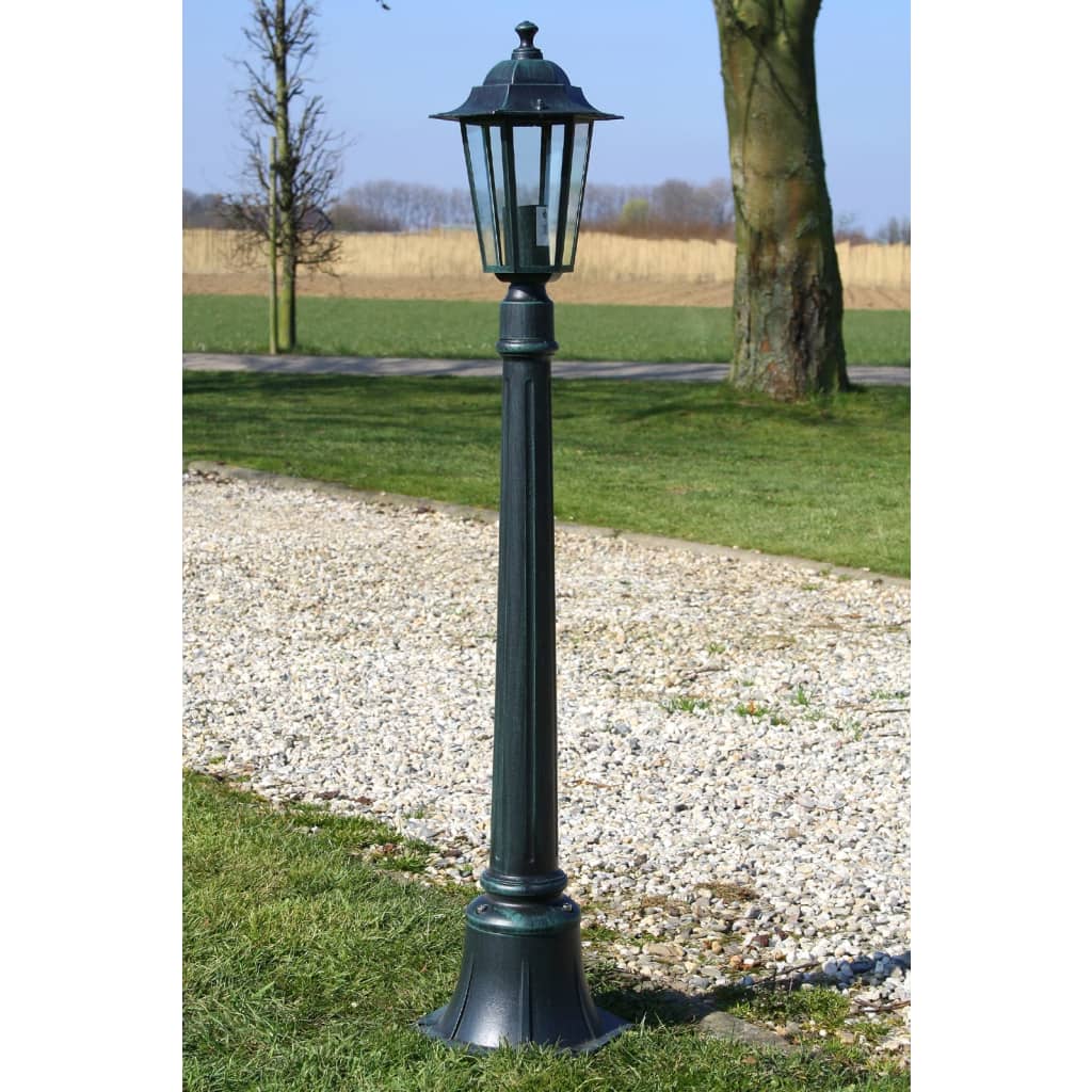 Lampione Da Giardino Preston 105 Cm