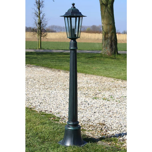 Lampione Da Giardino Preston 105 Cm