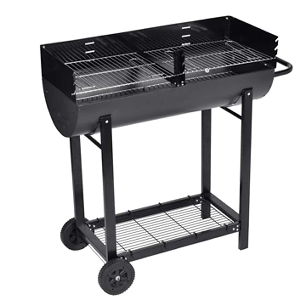 Barbecue A Carbonella Dakota
