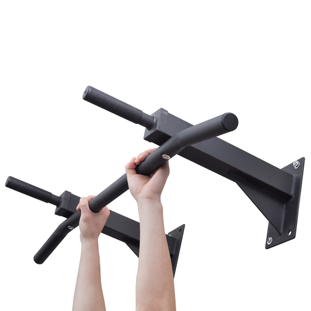 Barra Per Trazioni 90 Kg