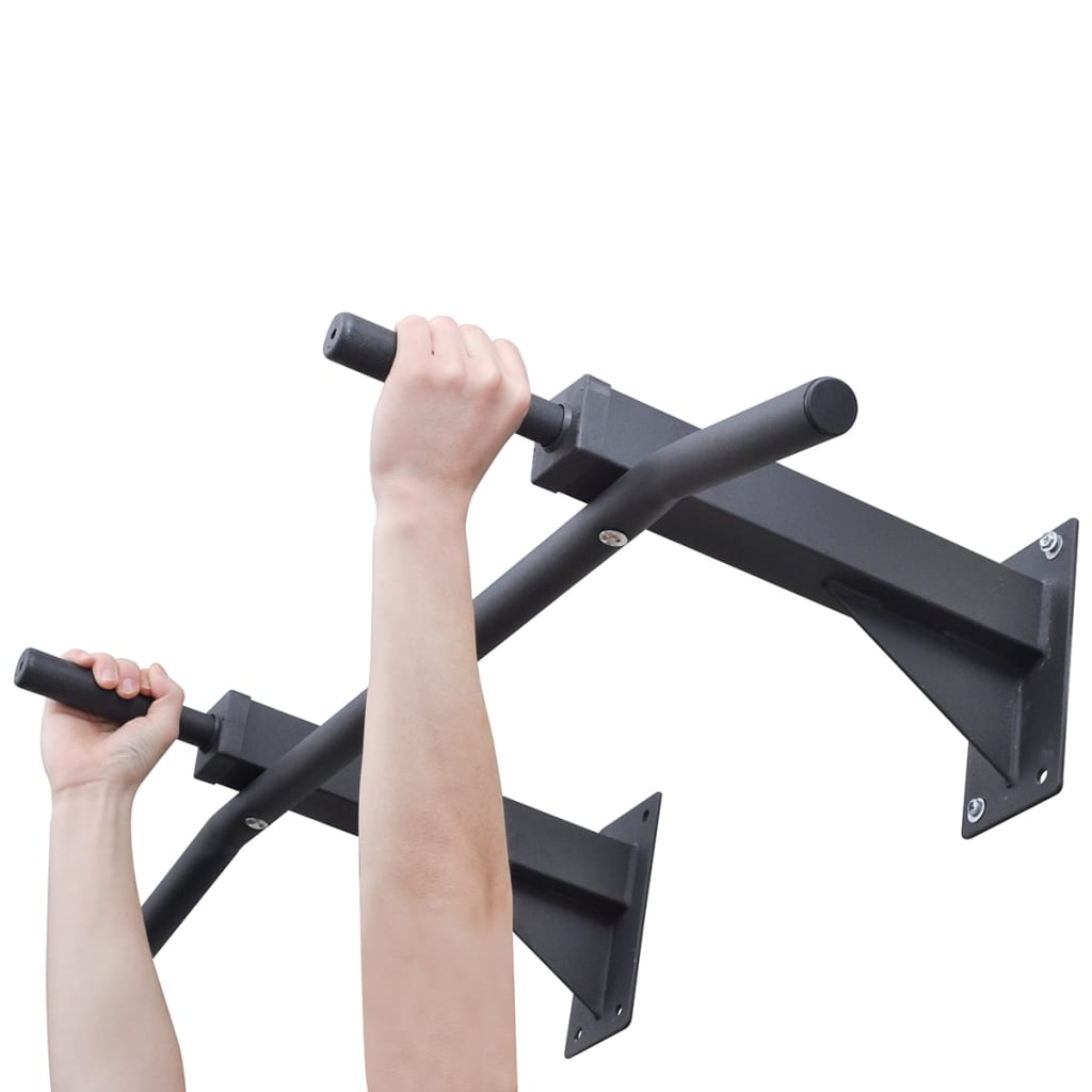 Barra Per Trazioni 90 Kg