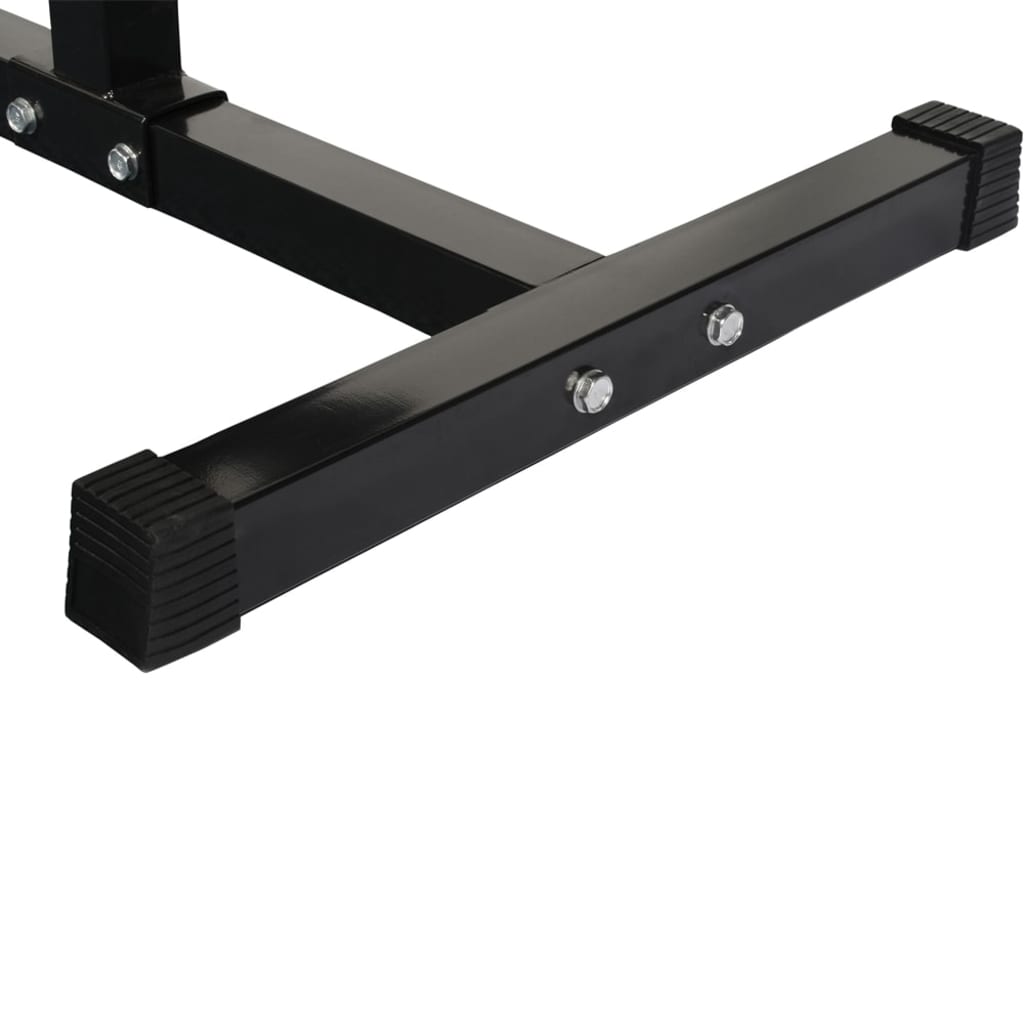 Panca Multifunzione Home-Fitness Senza Pesi Palestra In Casa