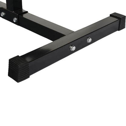 Panca Multifunzione Home-Fitness Senza Pesi Palestra In Casa