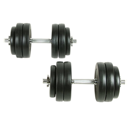 Set Manubri