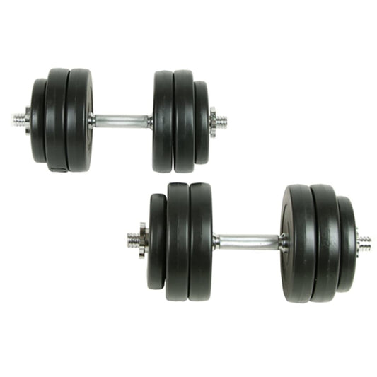 Set Manubri