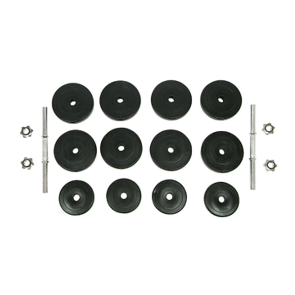 Set Manubri