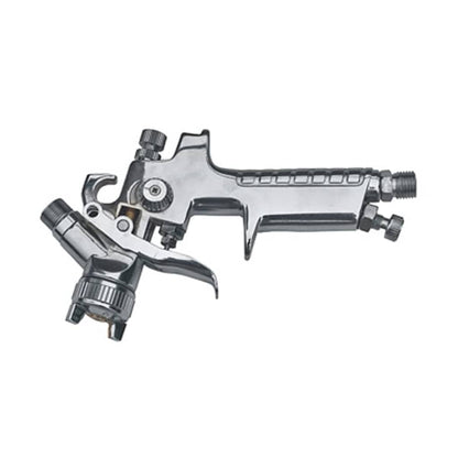Set Spruzzatori Di Vernice 2 Pz Hvlp