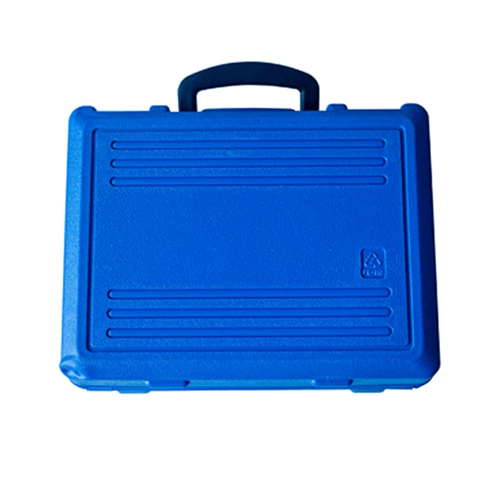 Set Spruzzatori Di Vernice 2 Pz Hvlp