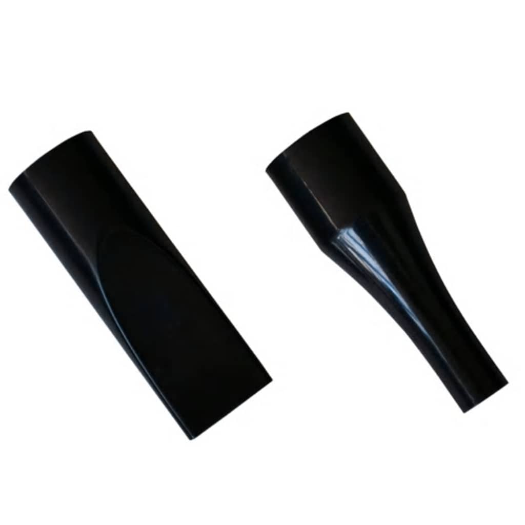 Phon Per Cani Con 3 Ugelli Nero 2400 W