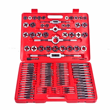 Kit Filiere Per Filettatura 45 Pz