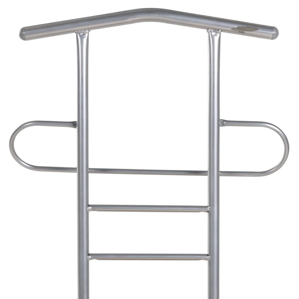 Servomuto Set 2 Pz In Metallo