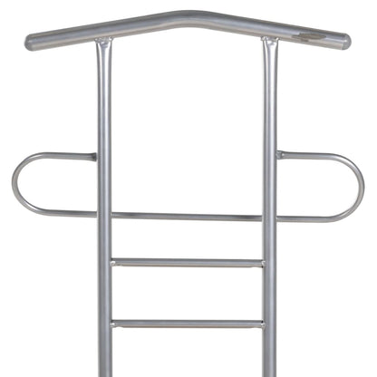 Servomuto Set 2 Pz In Metallo