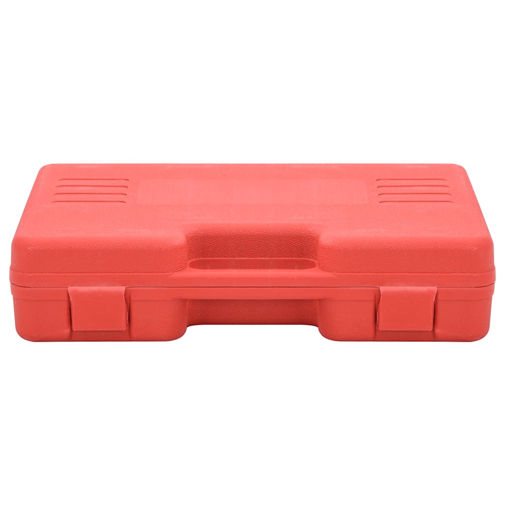 Kit Riparazione Ammaccature 7 Pz Carrozzeria Auto
