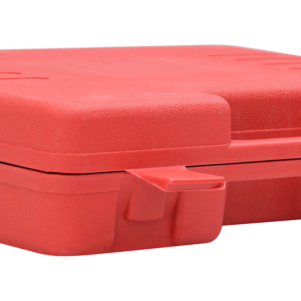 Kit Riparazione Ammaccature 7 Pz Carrozzeria Auto