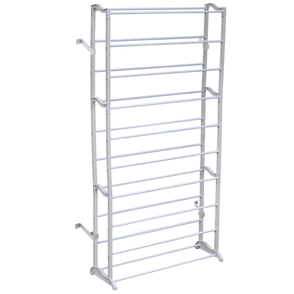 Scarpiera Portascarpe Con 10 Scaffali