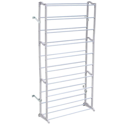 Scarpiera Portascarpe Con 10 Scaffali