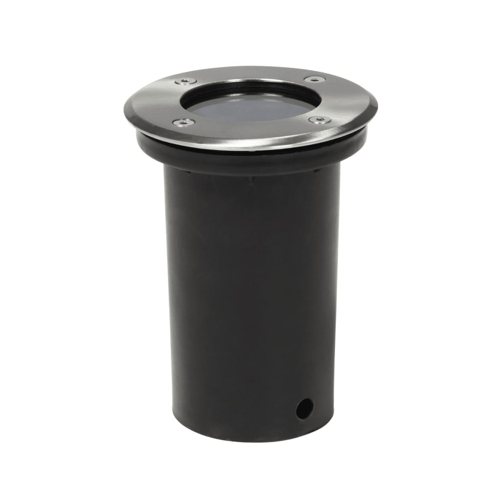 Faretti Carrabili Da Esterno 12 Pz Rotondi