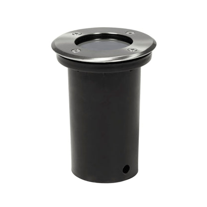 Faretti Carrabili Da Esterno 12 Pz Rotondi
