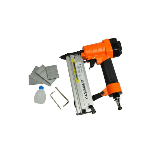 Graffatrice Chiodatrice Pneumatica 2 In 1