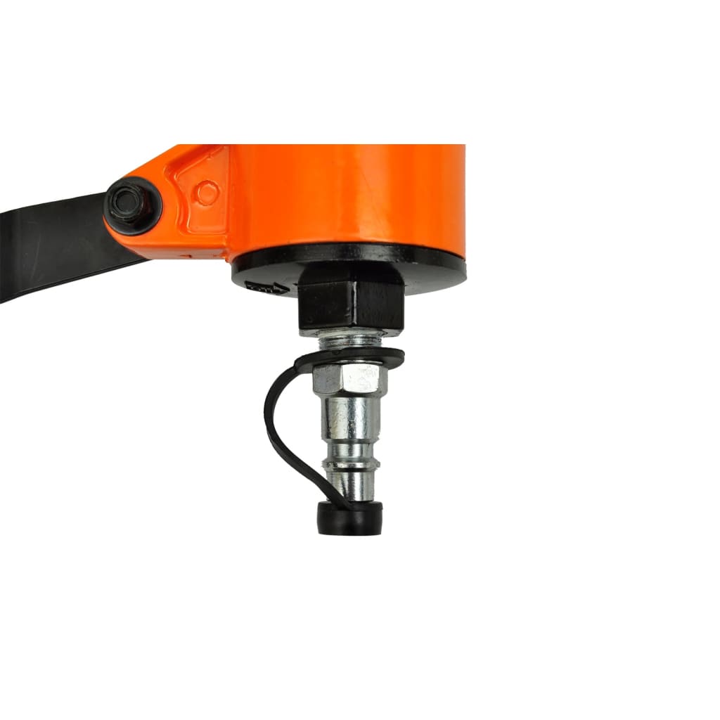 Graffatrice Chiodatrice Pneumatica 2 In 1