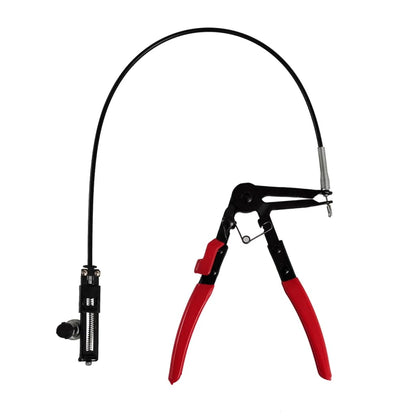 Pinza Per Anelli Stringitubo
