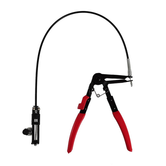 Pinza Per Anelli Stringitubo