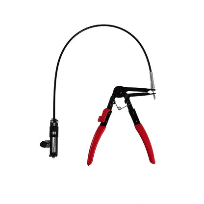 Pinza Per Anelli Stringitubo
