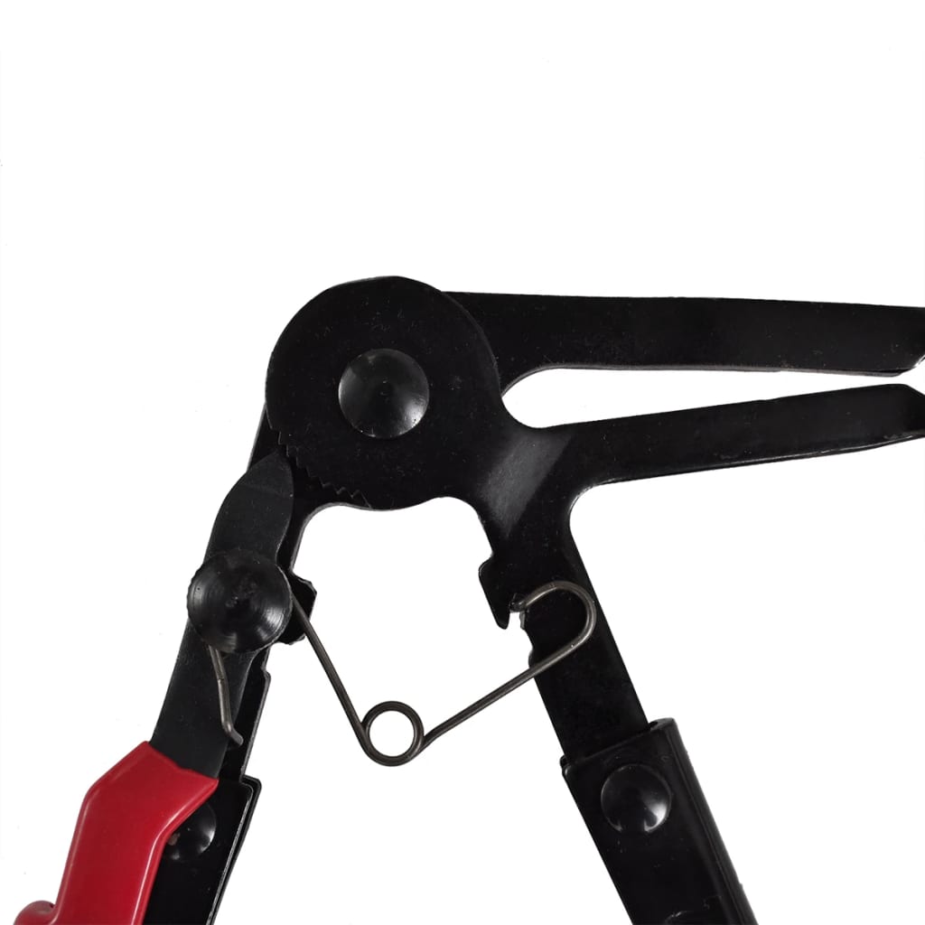 Pinza Per Anelli Stringitubo