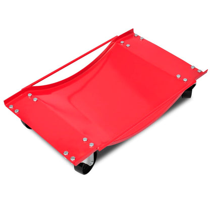 Carrello Trasporto Auto Set 2 Pz