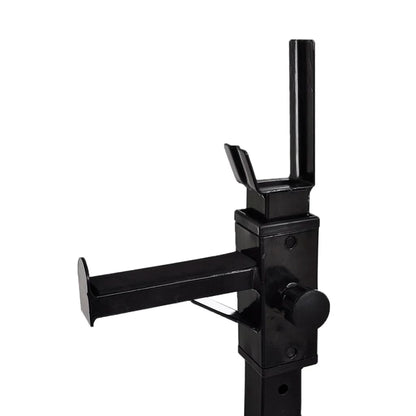 Squat Set Supporti Per Esercizi Sollevamento Pesi