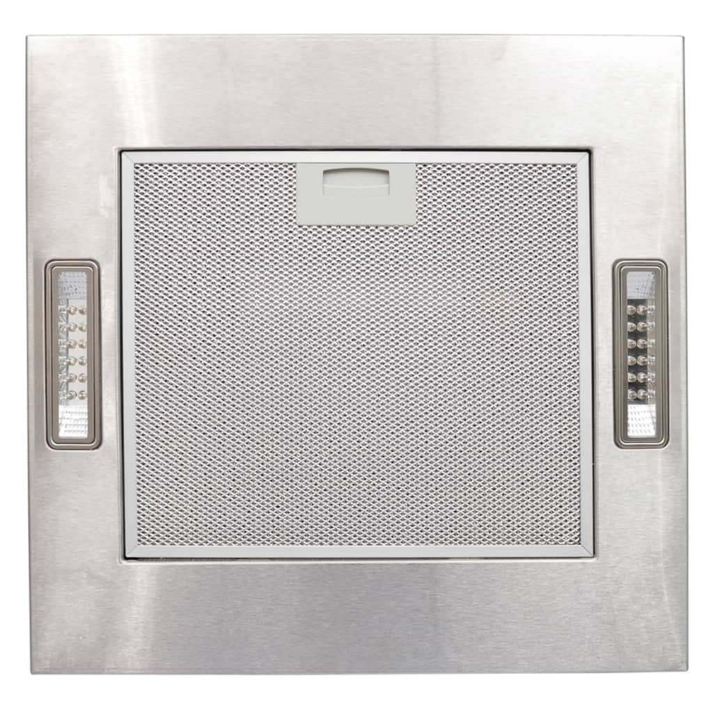 Cappa Da Cucina A Isola Con Display Lcd